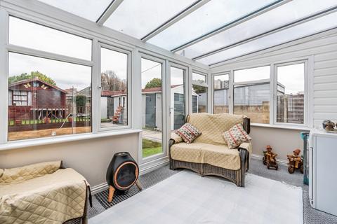 3 bedroom bungalow for sale, Westover Road, Old Redbridge, Southampton, Hampshire, SO16