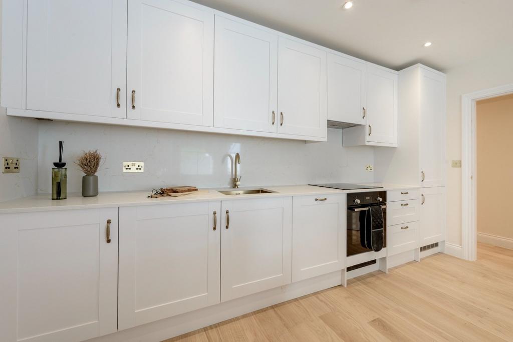 House in London - View 4