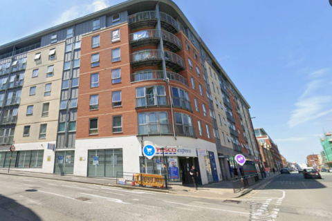 2 bedroom flat for sale, 10 Hall Street, Birmingham B18