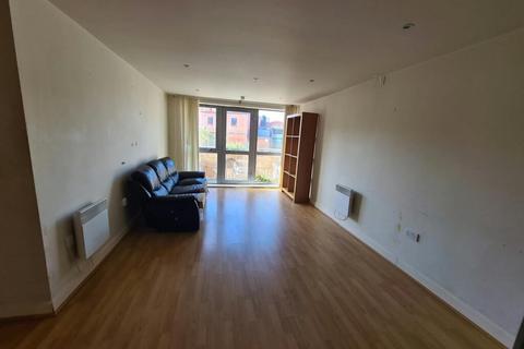 2 bedroom flat for sale, 10 Hall Street, Birmingham B18