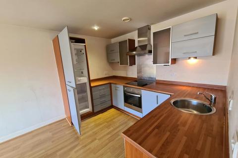 2 bedroom flat for sale, 10 Hall Street, Birmingham B18
