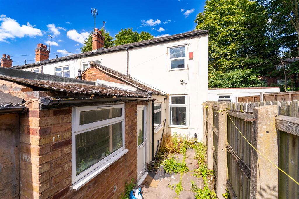 House in Birmingham, West Midlands