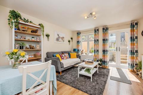 2 bedroom terraced house for sale, Boveway Drive, Liskeard, Cornwall, PL14