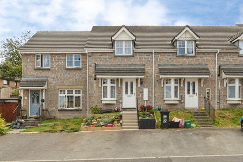 2 bedroom terraced house for sale, Boveway Drive, Liskeard, Cornwall, PL14