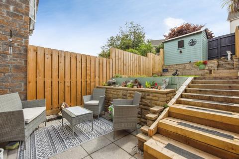 2 bedroom terraced house for sale, Boveway Drive, Liskeard, Cornwall, PL14