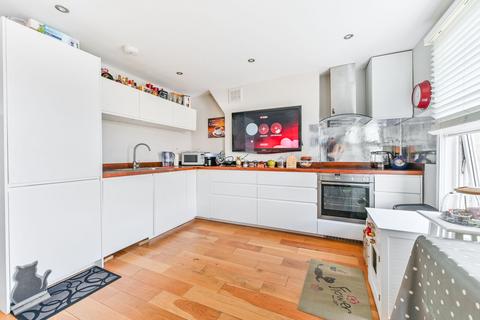 undefined, Croydon Road, Penge, London, SE20