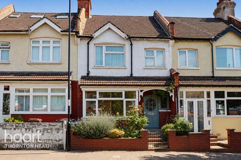 3 bedroom terraced house for sale, Kitchener Road, Thornton Heath