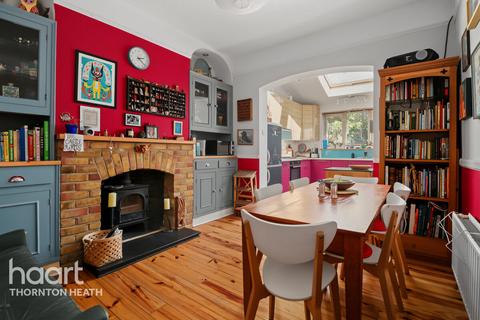 3 bedroom terraced house for sale, Kitchener Road, Thornton Heath