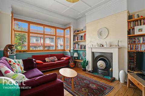 3 bedroom terraced house for sale, Kitchener Road, Thornton Heath