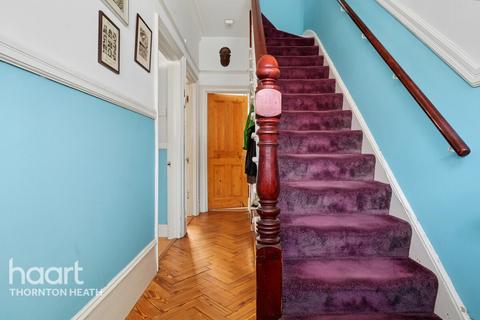 3 bedroom terraced house for sale, Kitchener Road, Thornton Heath
