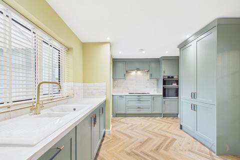 3 bedroom semi-detached house for sale, Hampstead Gardens, Jarrow, NE32