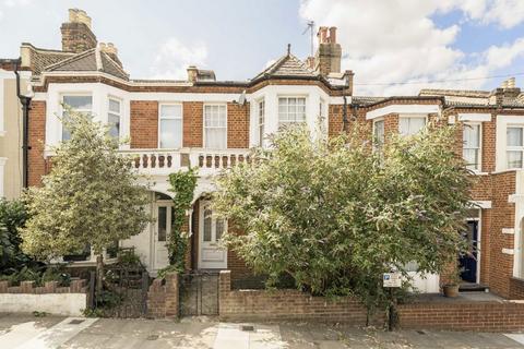 Abernethy Road, Hither Green