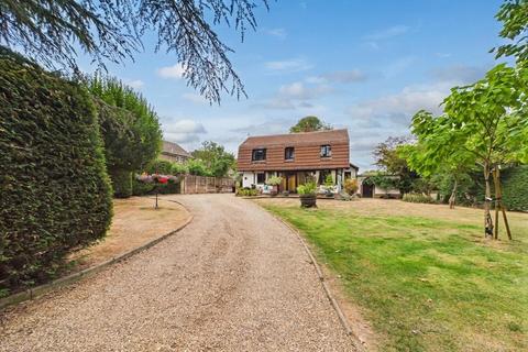 3 bedroom detached house for sale, The Park, Great Barton,