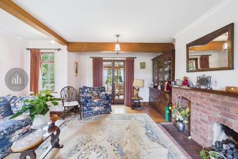 3 bedroom detached house for sale, The Park, Great Barton,
