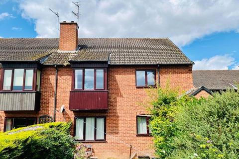 undefined, Haston Close, Three Elms, Hereford