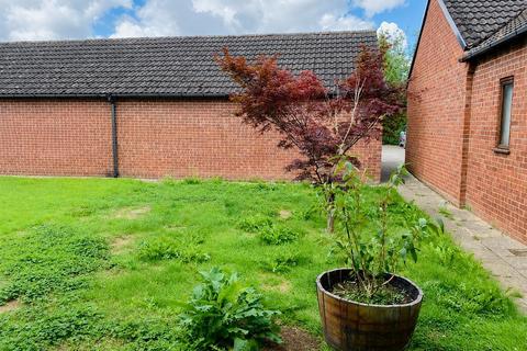 undefined, Haston Close, Three Elms, Hereford