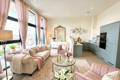 1 bedroom apartment for sale, Apartment 82 Quantock House, Taunton, Somerset, TA1