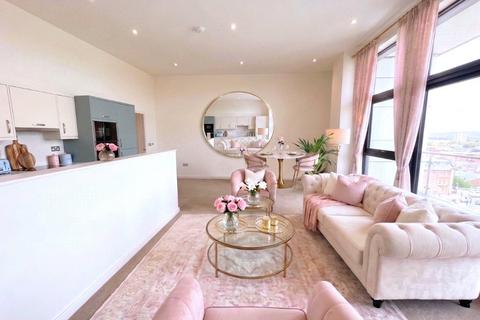 1 bedroom apartment for sale, Apartment 82 Quantock House, Taunton, Somerset, TA1