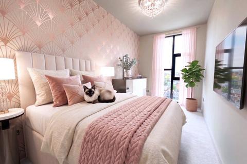 1 bedroom apartment for sale, Apartment 82 Quantock House, Taunton, Somerset, TA1