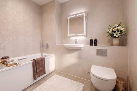 1 bedroom apartment for sale, Apartment 82 Quantock House, Taunton, Somerset, TA1