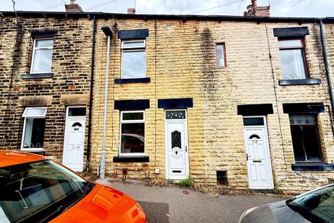 2 bedroom terraced house to rent, Keir Street, Barnsley, S70 2PA