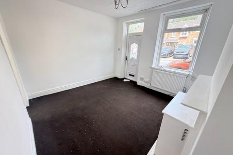2 bedroom terraced house to rent, Keir Street, Barnsley, S70 2PA
