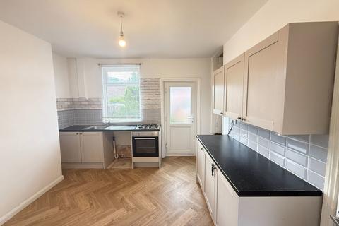 2 bedroom terraced house to rent, Keir Street, Barnsley, S70 2PA