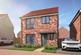 The Mason at Westcombe Park, CM9, Land Off Broad Street, Green Road CM9