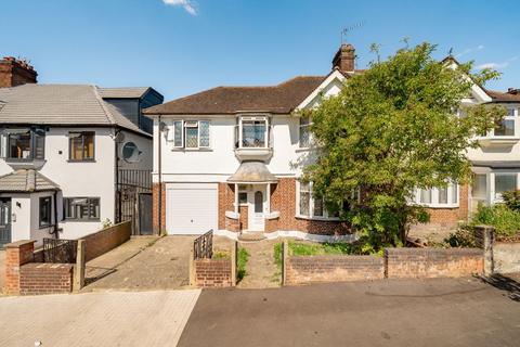9 bedroom semi-detached house for sale, Haycroft Gardens, London NW10