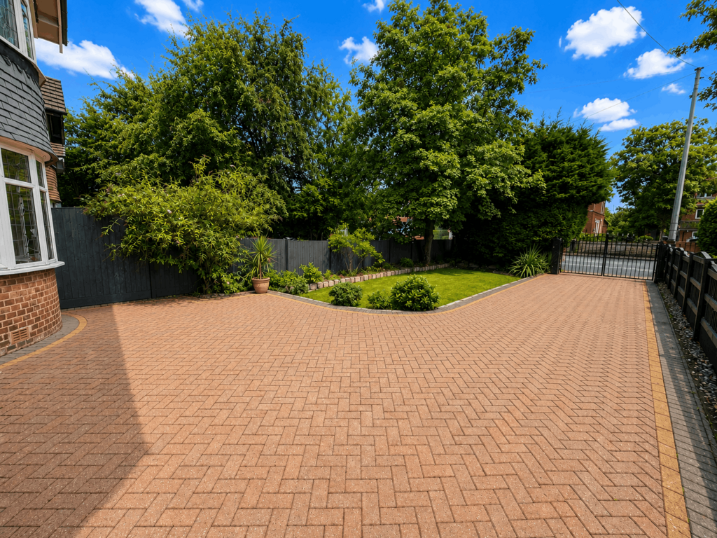 House in Stockport, Heaton Chapel - View 3