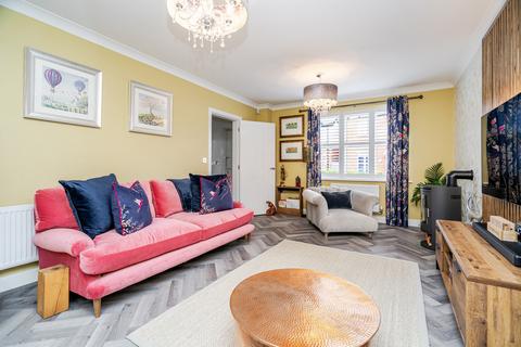 4 bedroom detached house for sale, Kings Grove, Cranfield, MK43