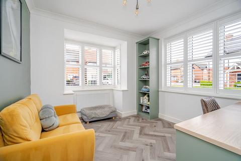 4 bedroom detached house for sale, Kings Grove, Cranfield, MK43