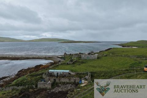 Land for sale, Saint Magnus Port, Egilsay, Orkney Islands, KW17 2QD