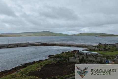 Land for sale, Saint Magnus Port, Egilsay, Orkney Islands, KW17 2QD
