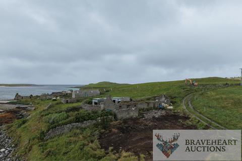 Land for sale, Saint Magnus Port, Egilsay, Orkney Islands, KW17 2QD