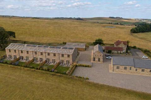 Detached house for sale, Park Wall Farm, Tow Law, Bishop Auckland
