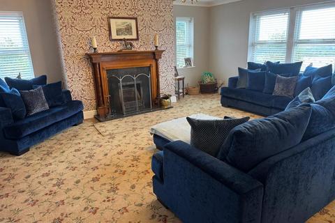 Detached house for sale, Park Wall Farm, Tow Law, Bishop Auckland