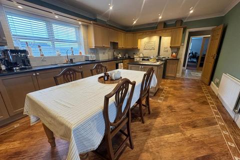 Detached house for sale, Park Wall Farm, Tow Law, Bishop Auckland