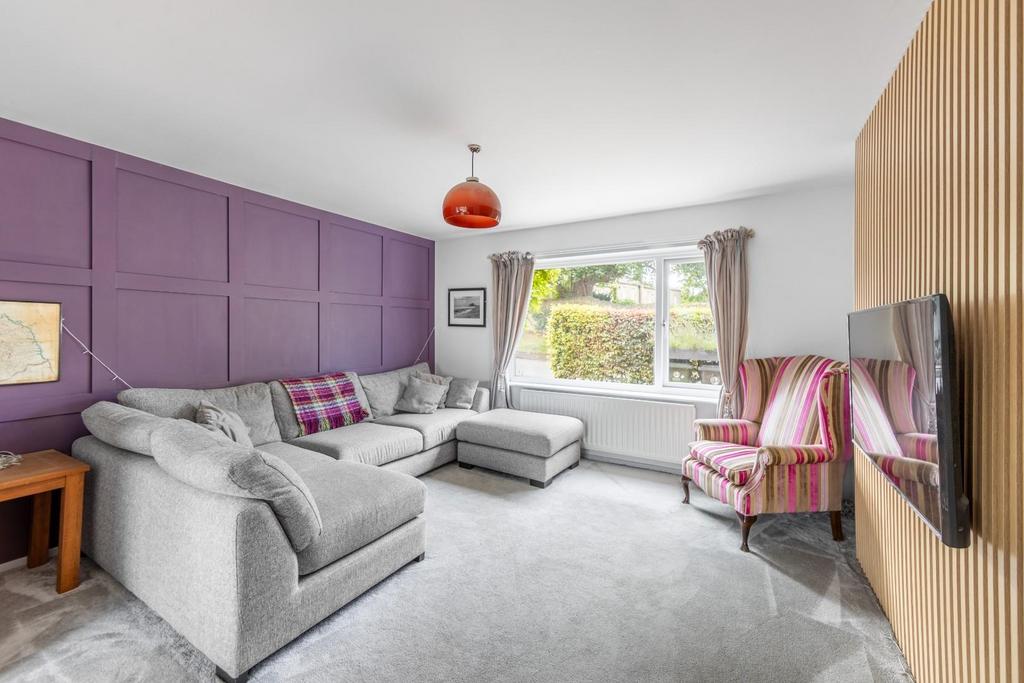 House in Corbridge, Northumberland - View 2