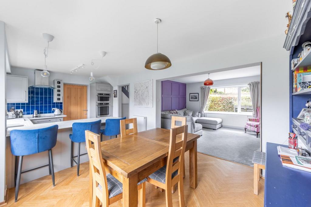 House in Corbridge, Northumberland - More