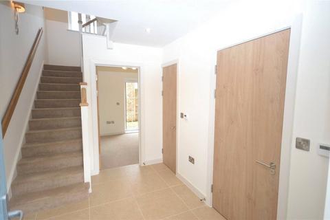 undefined, 4 Canon Woods Close, Sherborne, Dorset, DT9