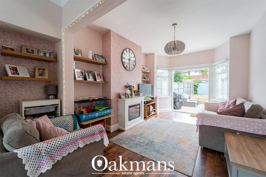 House in Birmingham, West Midlands - View 2
