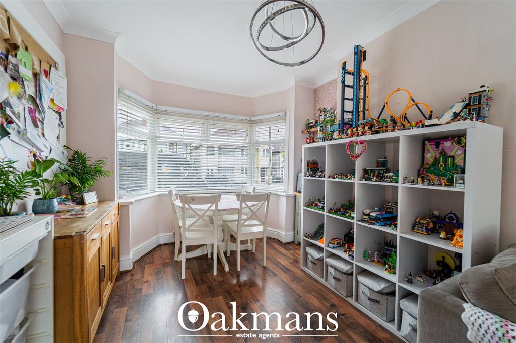 House in Birmingham, West Midlands - View 4