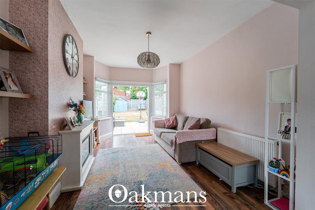 House in Birmingham, West Midlands - View 5