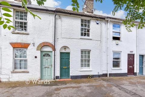 2 bedroom terraced house for sale, Front Brents, Faversham ME13