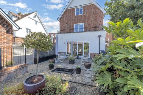 4 bedroom detached house for sale, Greene Mews, Bury St. Edmunds