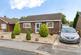 Covey Way, Lakenheath, BRANDON