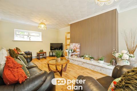 4 bedroom detached house for sale, Sancarad House, Llangynwyd, Maesteg