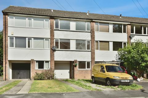 4 bedroom townhouse for sale, Basle Close, Bramhall, Stockport, Greater Manchester, SK7