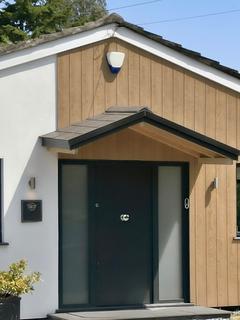 4 bedroom detached bungalow for sale, Folly Pathway, Radlett, Hertfordshire WD7